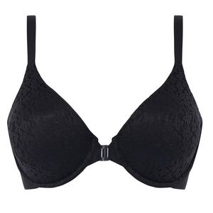 NWT Chantelle Norah Comfort Front Closure Bra | Size: 40DDDD